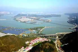 湿地公园美如画  生态和谐景色新图片