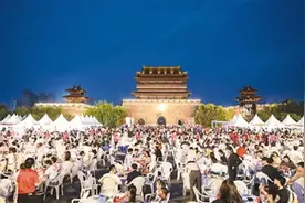 “吃”出旅游新动能图片