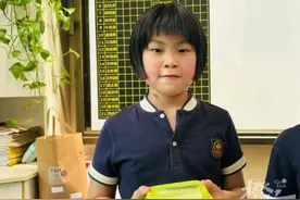 杭州二年级女生养“牛”5个月，生了380只宝宝，送给同学当礼物！妈妈：送不完，根本送不完图片