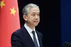 外交部：台湾当局对危地马拉滥施“金元外交”事实清楚，证据确凿图片
