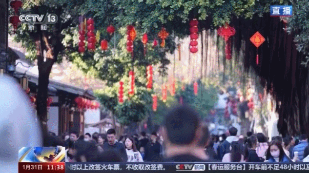 解锁福州三坊七巷新玩法！在这里与浪漫撞个满怀图片