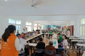 石洞街道喊你共享端午“大餐” 文化传承与欢乐同行图片