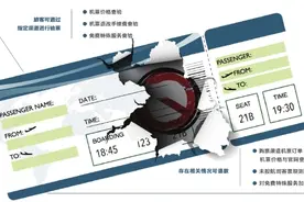 航司严打机票代理吃差价 倒逼第三方平台强化监管图片