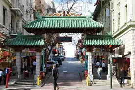 花地 | 刘荒田：异乡异客图片