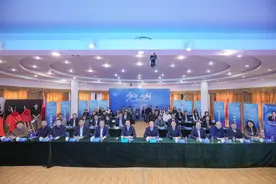 “敢闯·会创”上海城建职业学院2025年创新创业系列主题活动正式启动图片