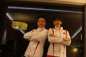 全红婵跨圈了，干饭哥躺枪了图片