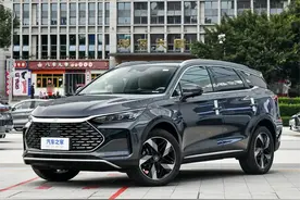 比亚迪电池“免费更换”被指“门槛重重”，相关规则为何不透明？图片