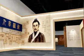 科普迎新春！山东省科技馆推出春节特别活动图片