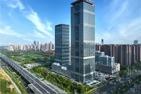 安徽交控集团注册资本增至360亿元图片