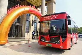 520路、1314路！枣庄这两趟纯电动公交，凭啥这么受欢迎？图片