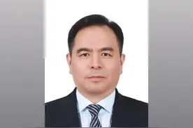 陈梦蒙已任国开行副行长，曾任农发行山东省分行行长图片