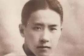 我的二哥袁克文图片