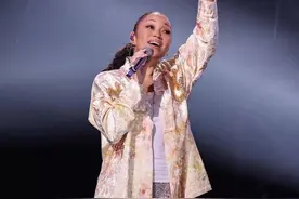 《歌手2024》打响终极揭榜赛，他们什么来头？图片