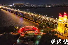 客流一天天UP！长假前三天南京共接待游客615.9 万人次图片