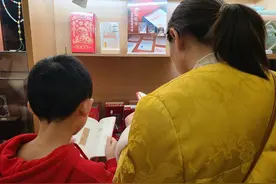 每天介绍一件精品文物 2025国博文创日历带来新气象图片