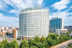 南山医养中心 | 医养融合 颐养天年 让爱无忧图片