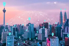 红色电信薪火路｜从半部电台到6G网络　“数字高速路”驶向未来图片