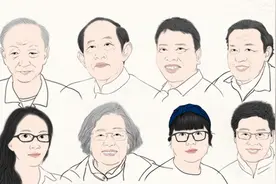 旁白2024·新黄河年终盘点 | 阅读大家：寻找“赤诚之心”，跳出“生命舞姿”图片