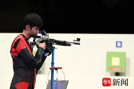 炫夏巴黎 | 现场直击巴黎奥运，中国代表团最令人难忘的10个瞬间图片