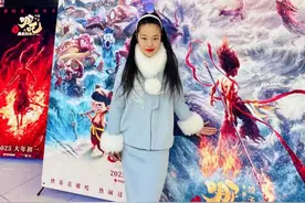 最多一天看5场！看31遍《哪吒2》的女生发声图片