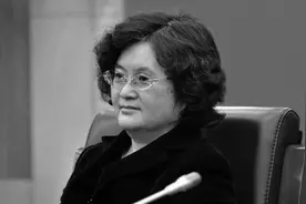 67岁知名经济学家、国研中心金融研究所原所长张承惠逝世图片