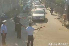 济南蟠龙山公墓多举措暖心服务，保障祭扫安全图片