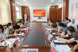 免费！速看！淄博高新区60周岁及以上老人流感疫苗接种即将启动图片
