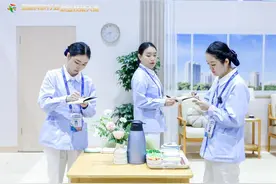 赛场上比的都是真功夫！“国赛”归来，湖北民政行业技能人员“砺剑”忙图片