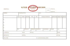 12月1日起，旅客机票不用打印报销了！图片