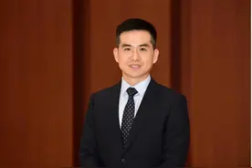 两会专访|全国人大代表、中兴通讯高级副总裁苗伟：发展新质生产力为ICT产业发展指明了方向图片