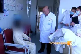 死亡率高！春节频发 这个“杀手”千万小心图片