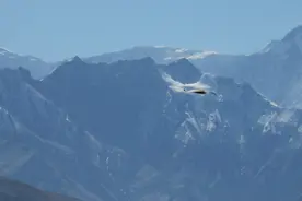 行走于天地之间——木斯塘纪行图片