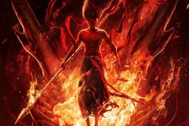 凭《哪吒2》票根可免费游！多家景区公告图片
