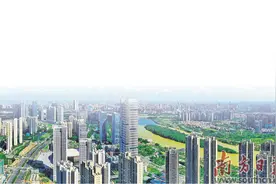 放宽购房入户 支持以旧换新图片