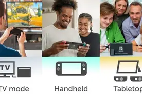 任天堂收购“移植工作室”Shiver，以强化下一代Switch平台的游戏阵容图片