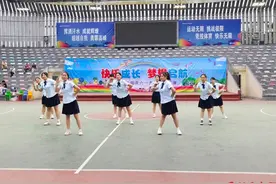 萌娃展才艺 欢乐庆“六一”图片