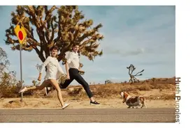 Hush Puppies大中华区鞋类业务移交品牌方继续经营图片