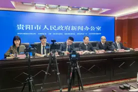 作业环境复杂、施工条件受限，贵阳轨道交通S1线建设中都过了哪些“坎”图片