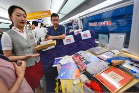 以回眸视角俯瞰100多年胶济铁路发展历程 | 走进百年胶济②图片