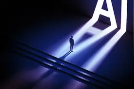 当文科遇到AI图片