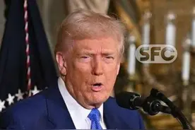视频 | 再舞关税大棒 美将对进口汽车征收25%左右的关税图片