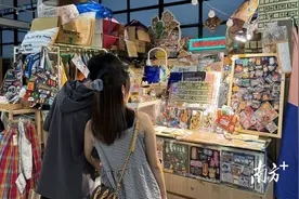 港澳冲冲冲｜港府欢迎提高内地居民旅客免税额，最多可增加约176亿港币消费图片