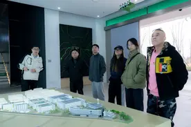 一场“开麦之旅”，开启与故乡的重逢图片