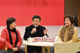 孙徐春从艺50周年演唱会一票难求：想深情谢幕又恋恋不舍图片