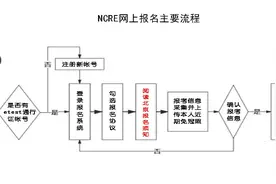 2024年全国计算机等级考试报名工作陆续开启图片