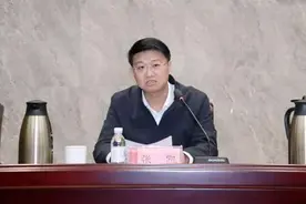 高校领导年轻化，“80后”大学校长亮相山东图片
