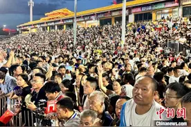 2024年贵州“村超”总冠军诞生图片