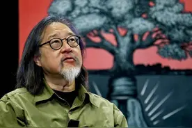 父亲出生的老房子成了戏台布景 赖声川在会昌圆了又一个戏剧梦图片