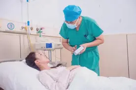 无痛分娩能缓解多少疼？听听妈妈们怎么说图片