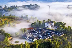 渝北大盛镇：奋力建设宜居宜业和美家园图片